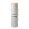 crema corporal en barra