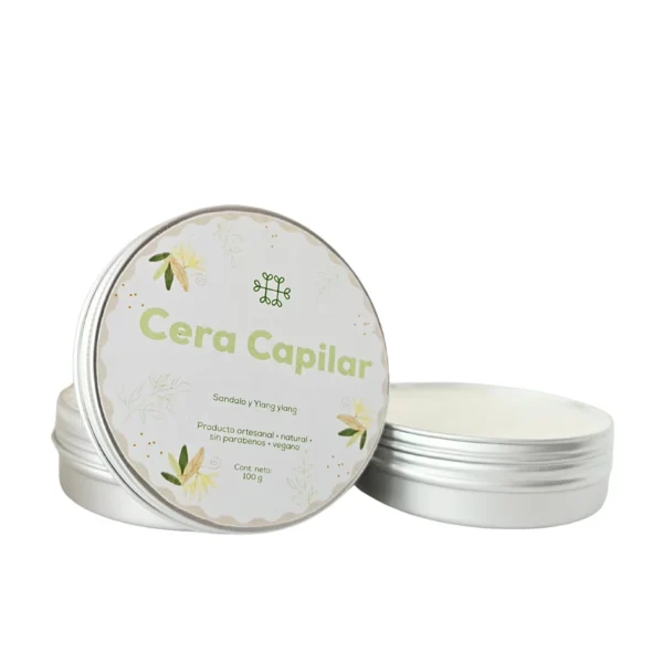 cera capilar