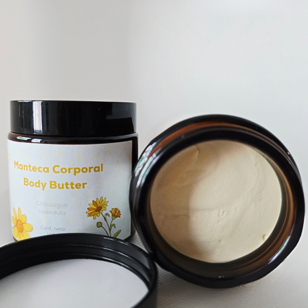 body butter
