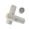 crema corporal en barra