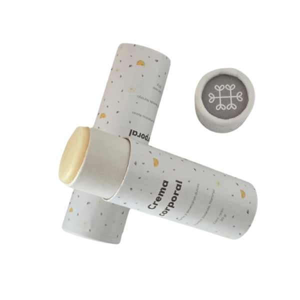 crema corporal en barra crema corporal en barra