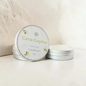 cera capilar
