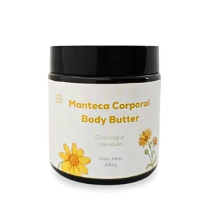 body butter