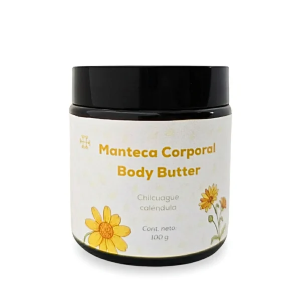 body butter