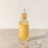 serúm oil