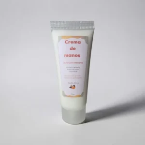 crema de manos vainilla cítrica crema de manos vainilla cítrica